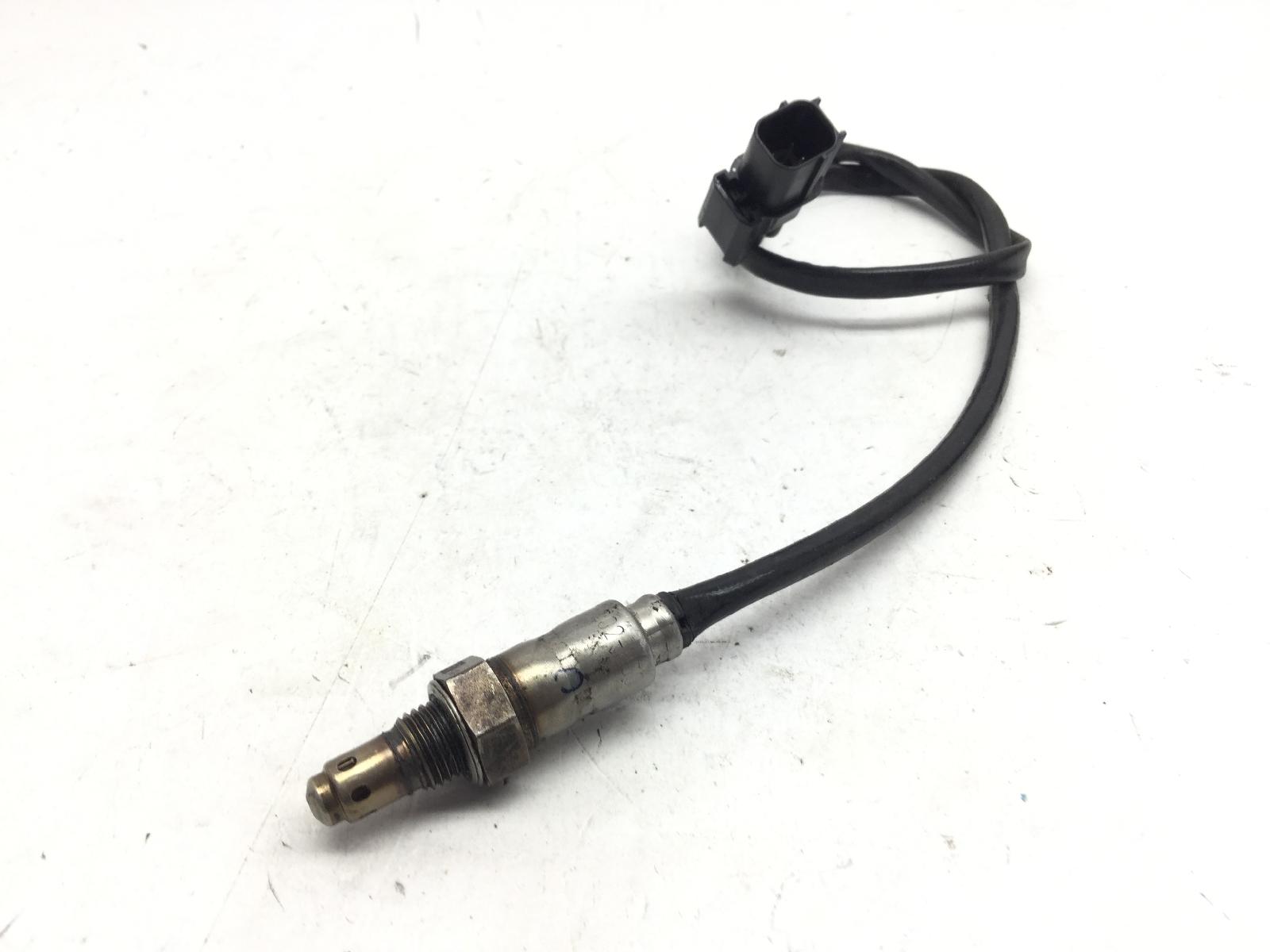 Honda cbr rr abs km0 600 sonda lambda sensore ossigeno collettore marmitta 2024 2026 pc69a4rk