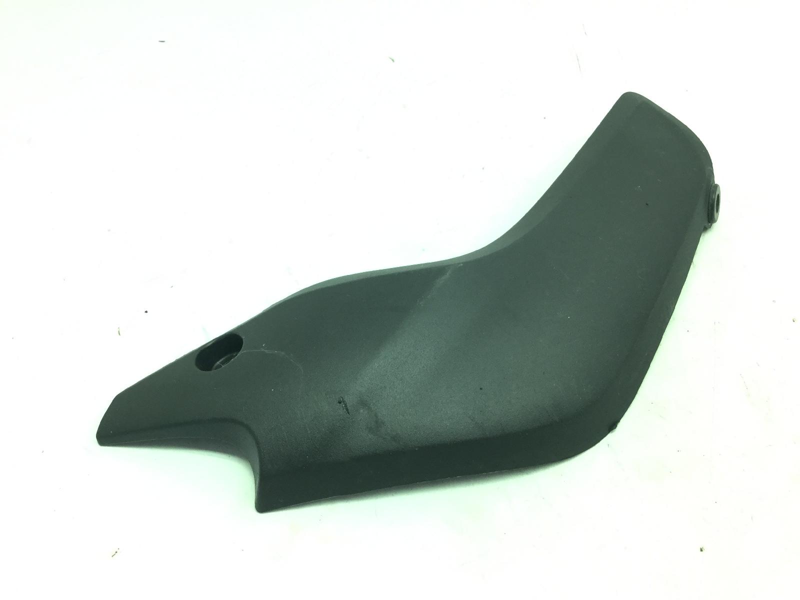 Honda cbr rr abs km0 600 protezione calore collettore scarico marmitta 2024 2026 pc69a4rk