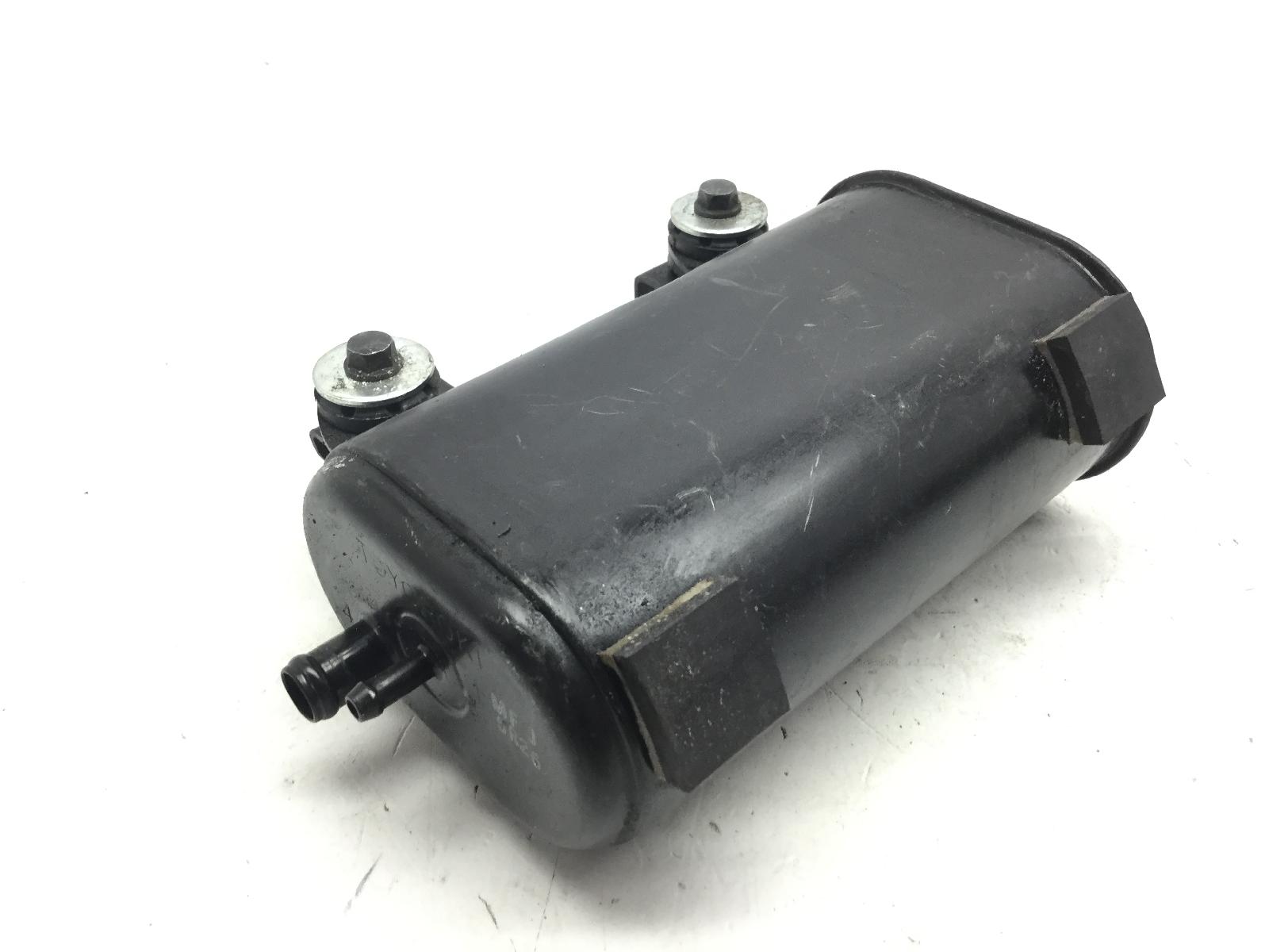 Honda cbr rr abs km0 600 canister filtro vapori 2024 2026 pc69a4rk
