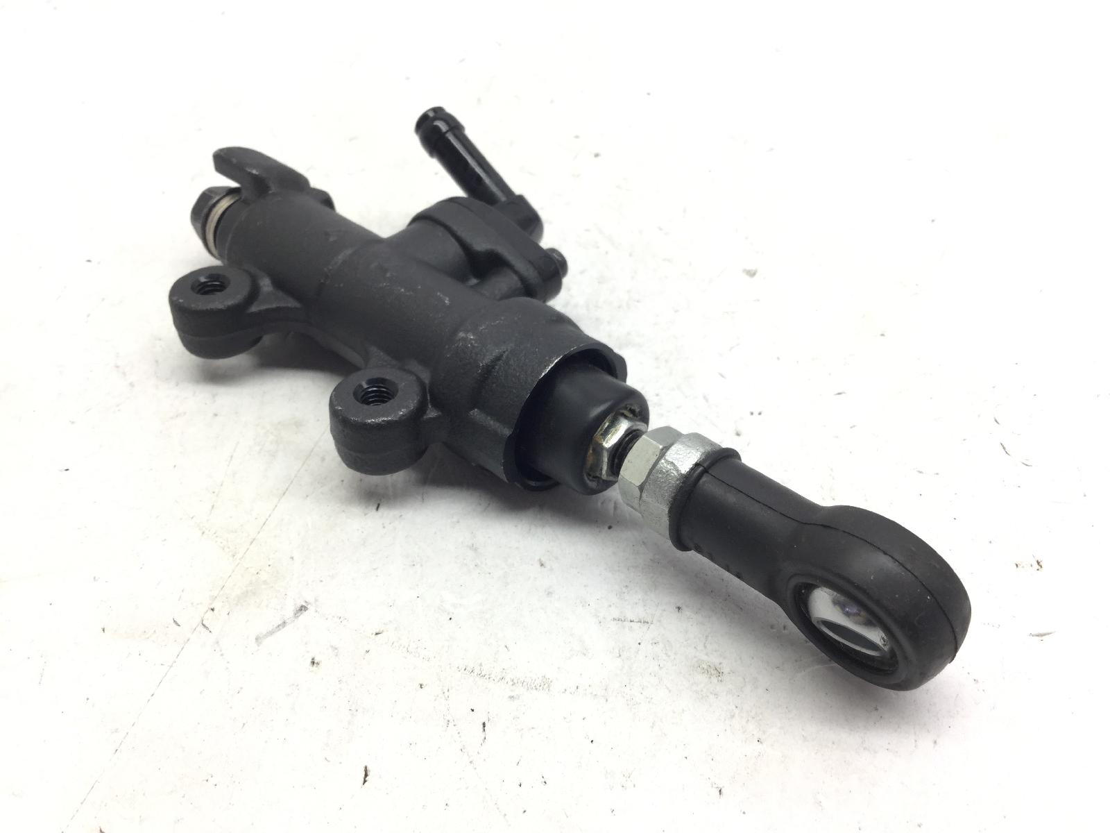 Honda cbr rr abs km0 600 pompa freno posteriore 2024 2026 pc69a4rk