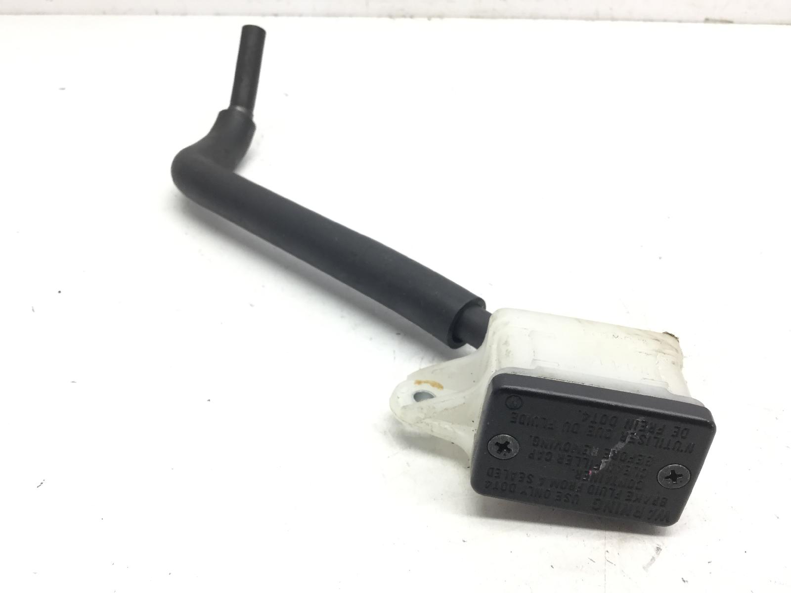 Honda cbr rr abs km0 600 vaschetta olio pompa freno posteriore 2024 2026 pc69a4rk