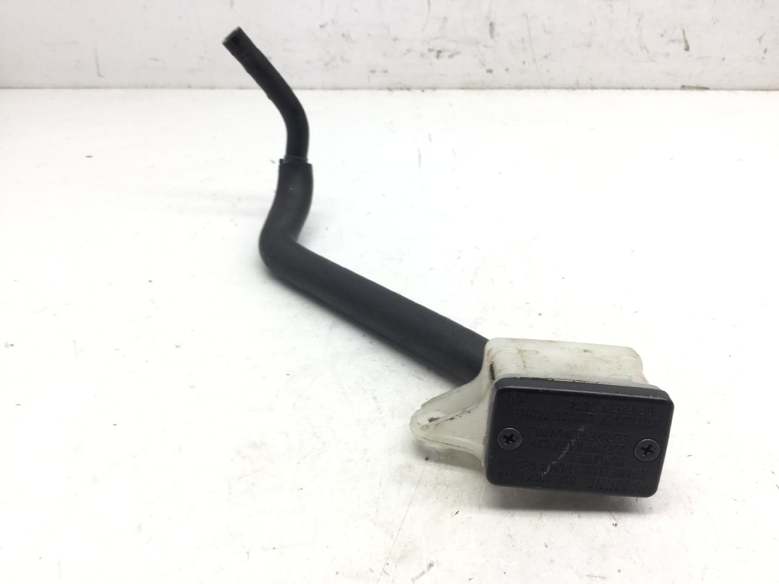 Honda cbr rr abs km0 600 vaschetta olio pompa freno posteriore 2024 2026 pc69a4rk
