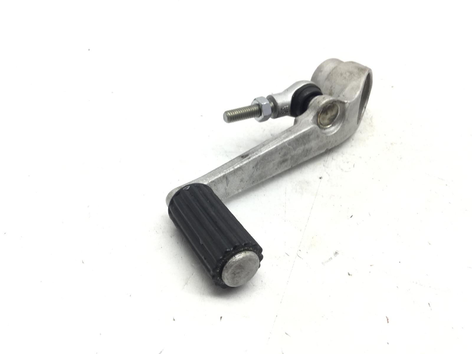 Honda cbr rr abs km0 600 pedale comando cambio marce 2024 2026 pc69a4rk