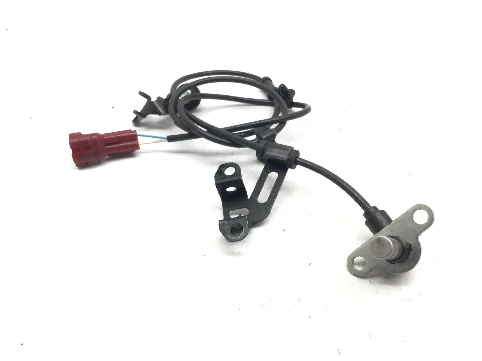 Honda cbr rr abs km0 600 sensore velocita' ruota anteriore 2024 2026 pc69a4rk