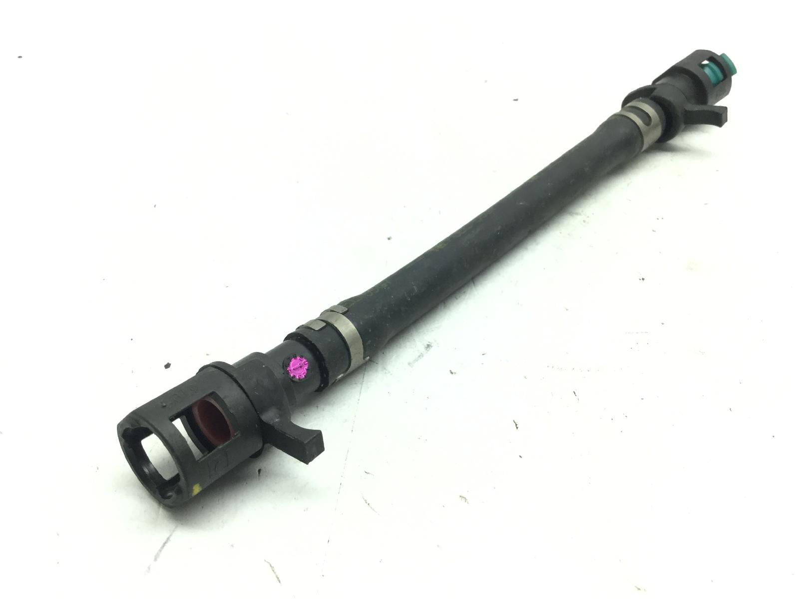 Honda cbr rr abs km0 600 tubo manicotto benzina carburante 2024 2026 pc69a4rk