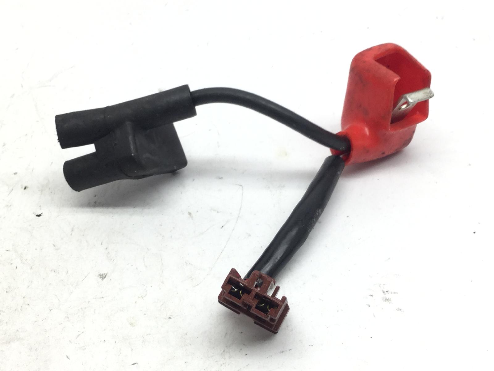 Honda cbr rr abs km0 600 cavi cablaggio teleruttore rele' avviamento 2024 2026 pc69a4rk