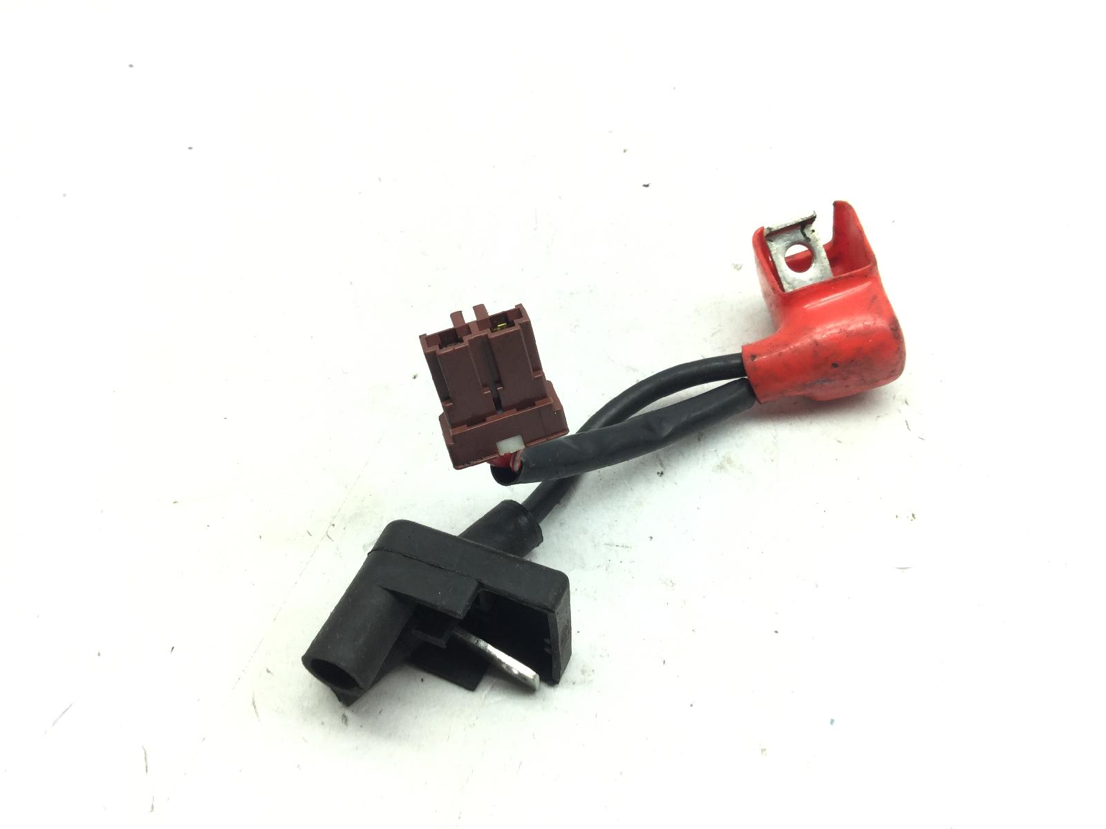 Honda cbr rr abs km0 600 cavi cablaggio teleruttore rele' avviamento 2024 2026 pc69a4rk