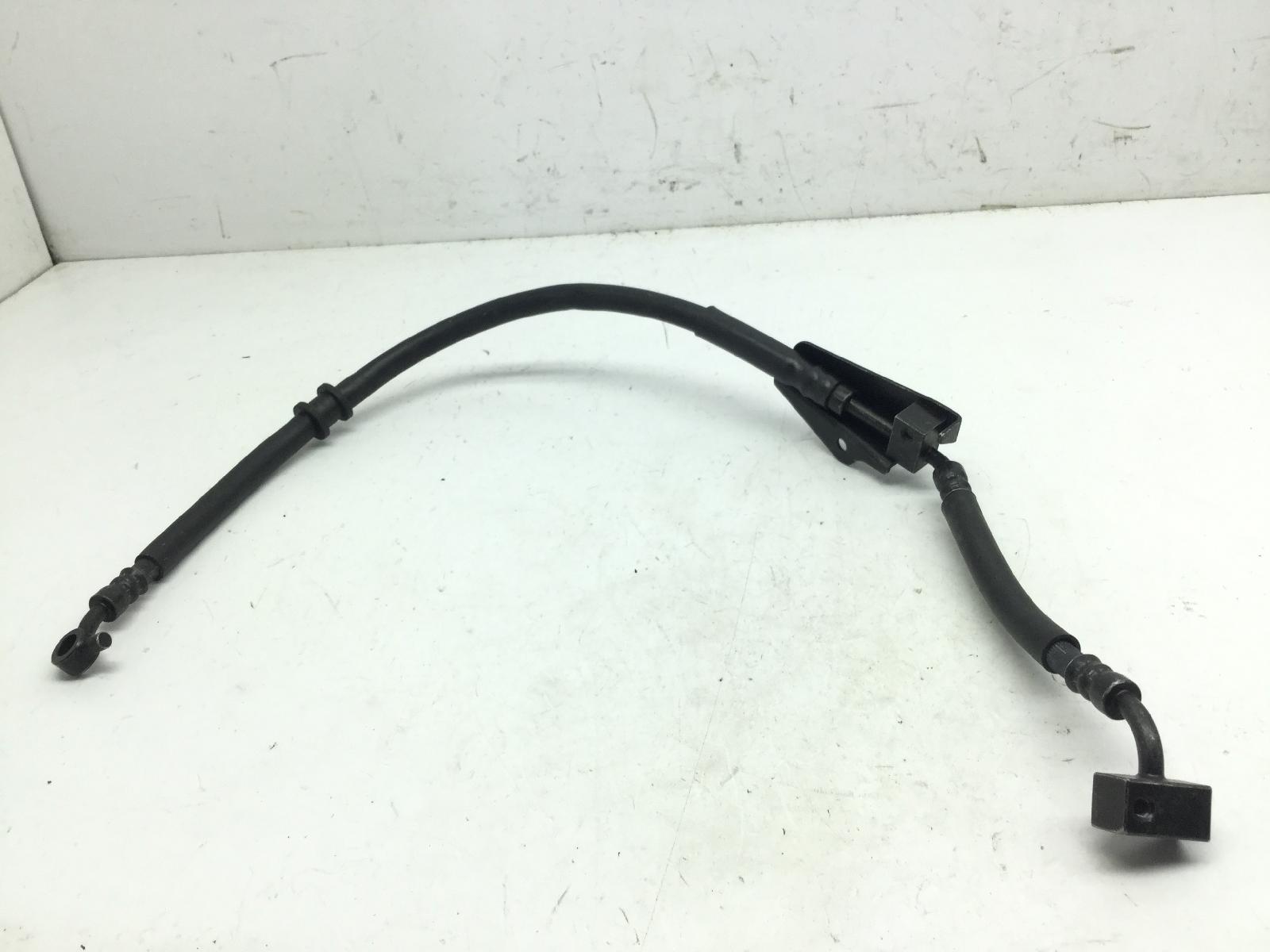 Honda cbr rr abs km0 600 tubo pompa freno posteriore - abs 2024 2026 pc69a4rk