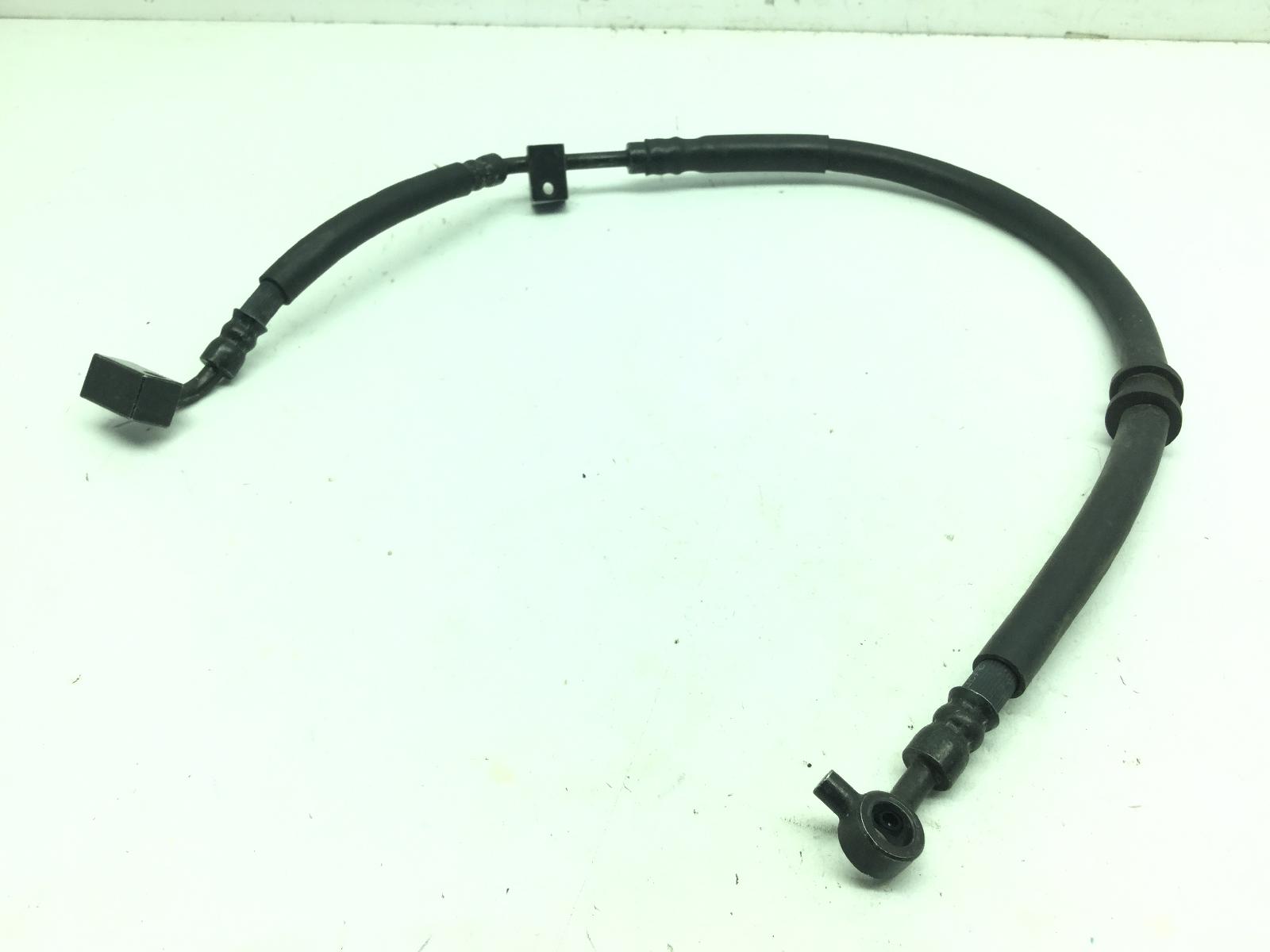 Honda cbr rr abs km0 600 tubo pompa freno posteriore - abs 2024 2026 pc69a4rk