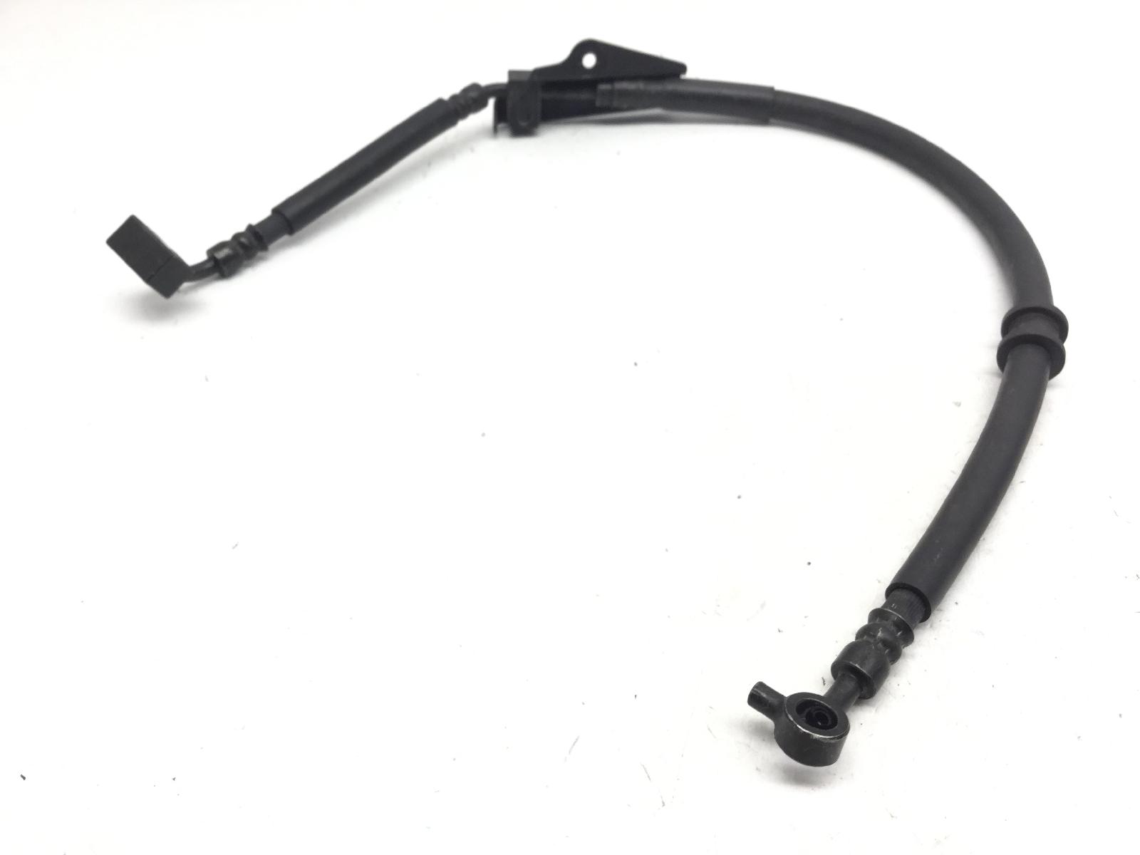 Honda cbr rr abs km0 600 tubo pompa freno posteriore - abs 2024 2026 pc69a4rk