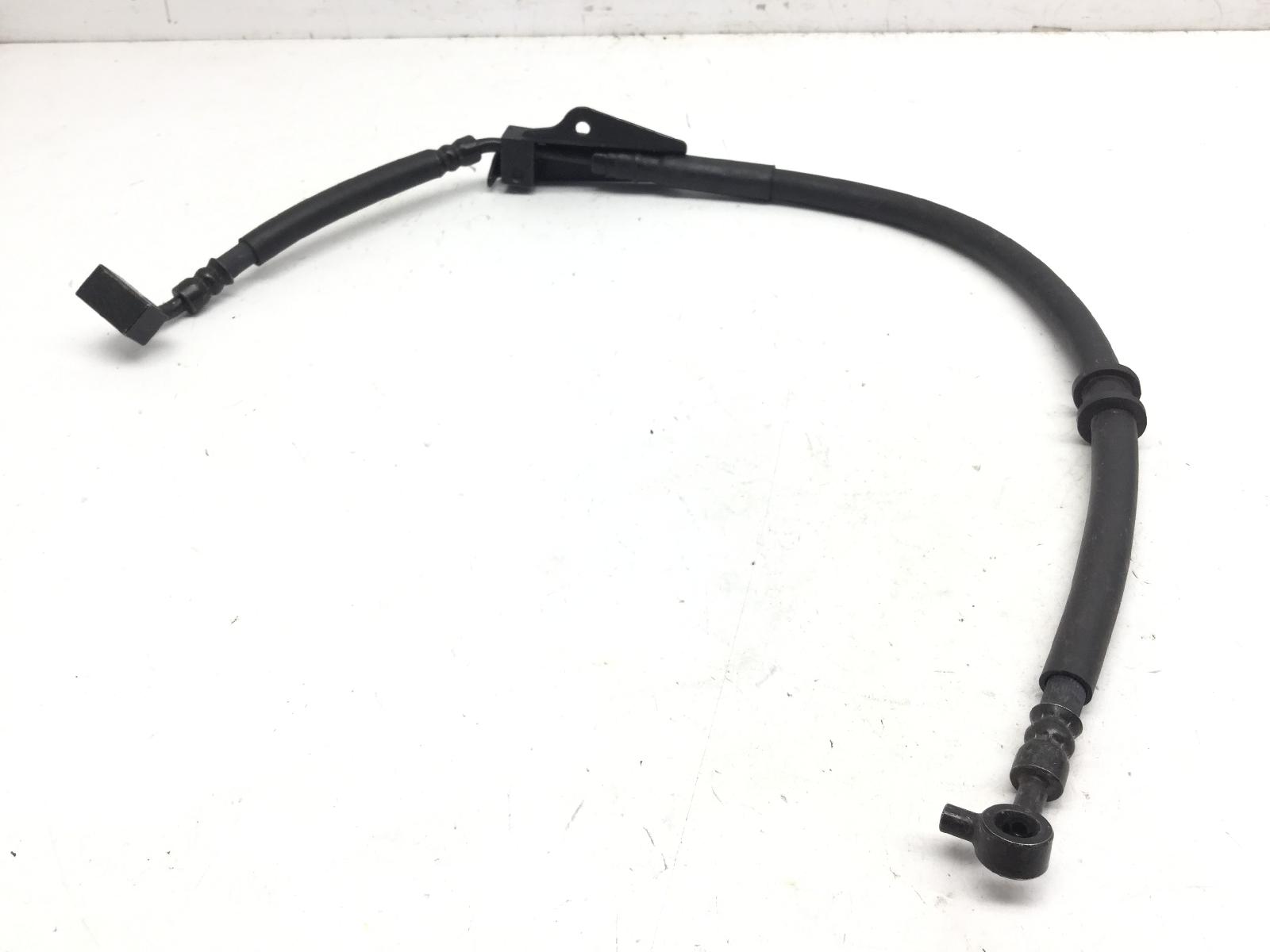 Honda cbr rr abs km0 600 tubo pompa freno posteriore - abs 2024 2026 pc69a4rk