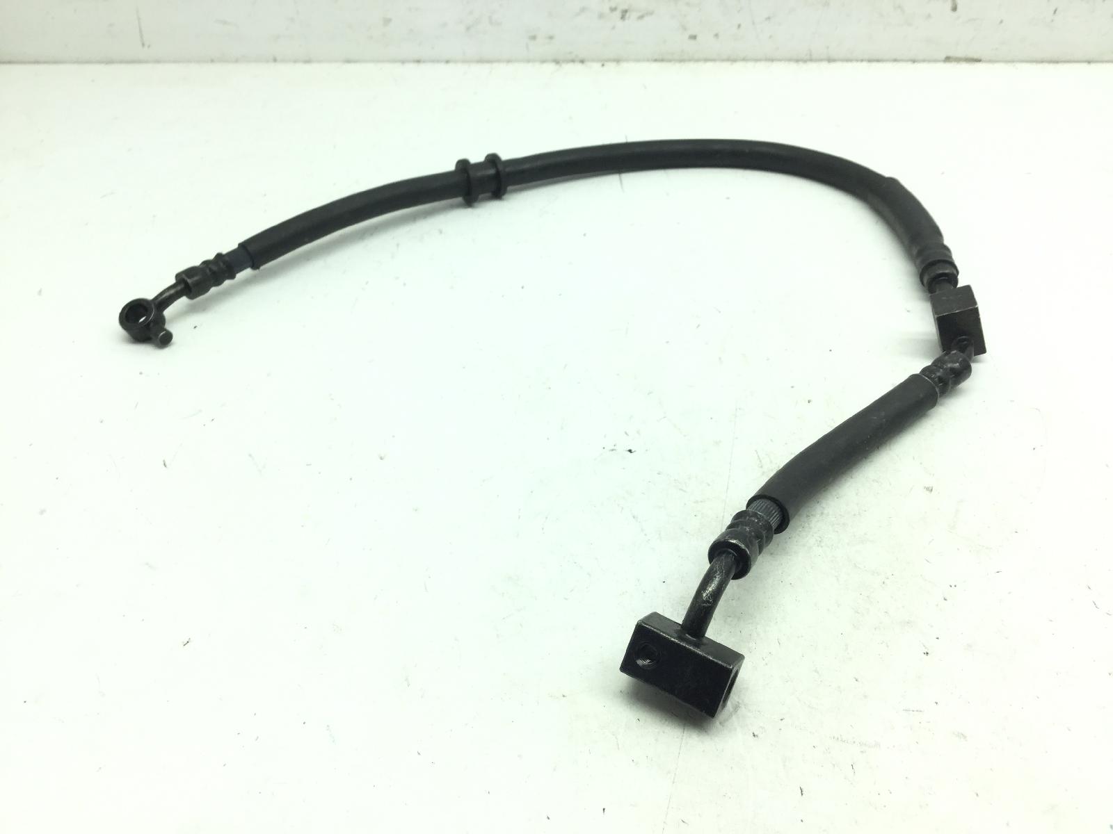 Honda cbr rr abs km0 600 tubo pompa freno posteriore - abs 2024 2026 pc69a4rk