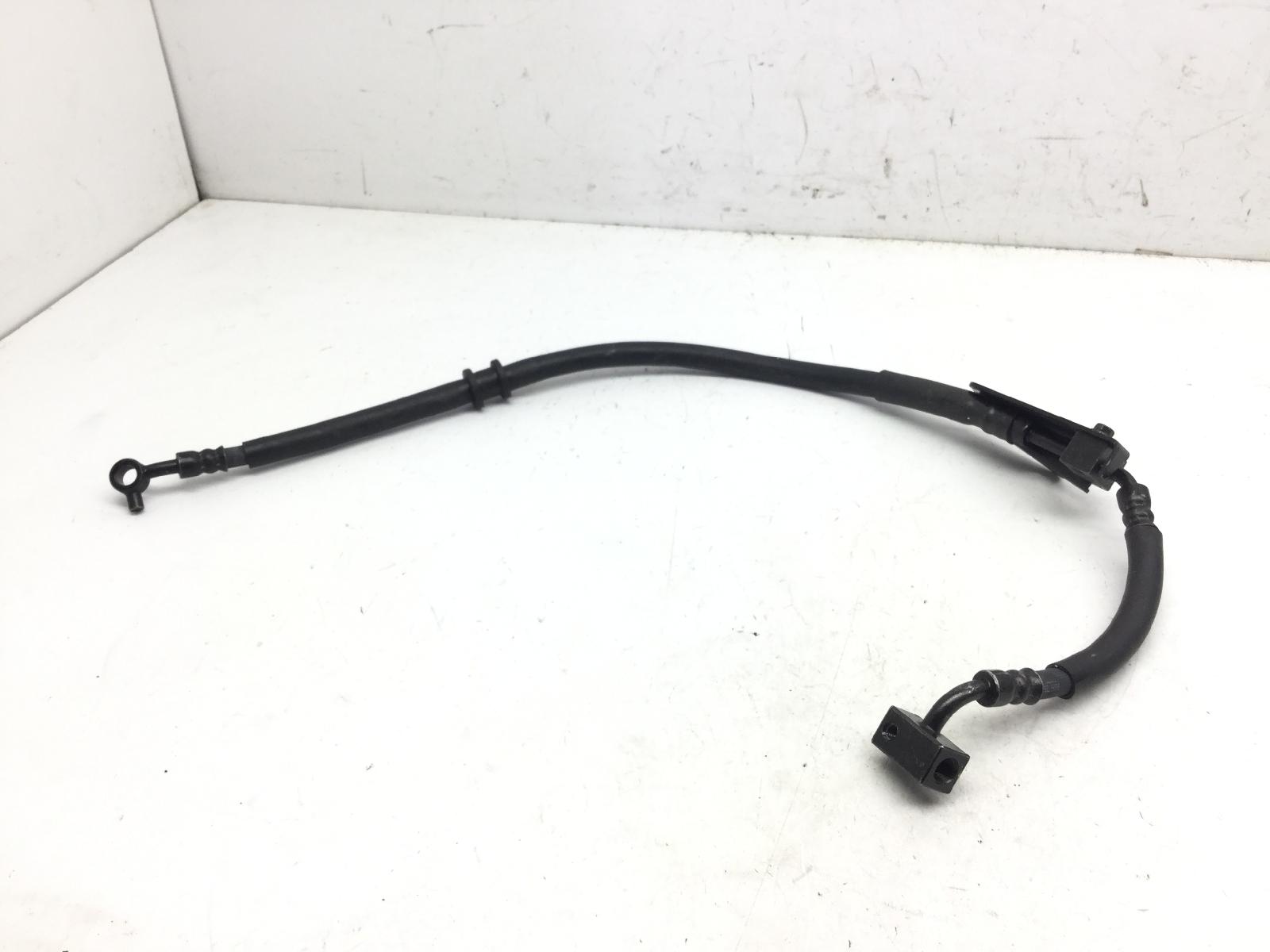 Honda cbr rr abs km0 600 tubo pompa freno posteriore - abs 2024 2026 pc69a4rk