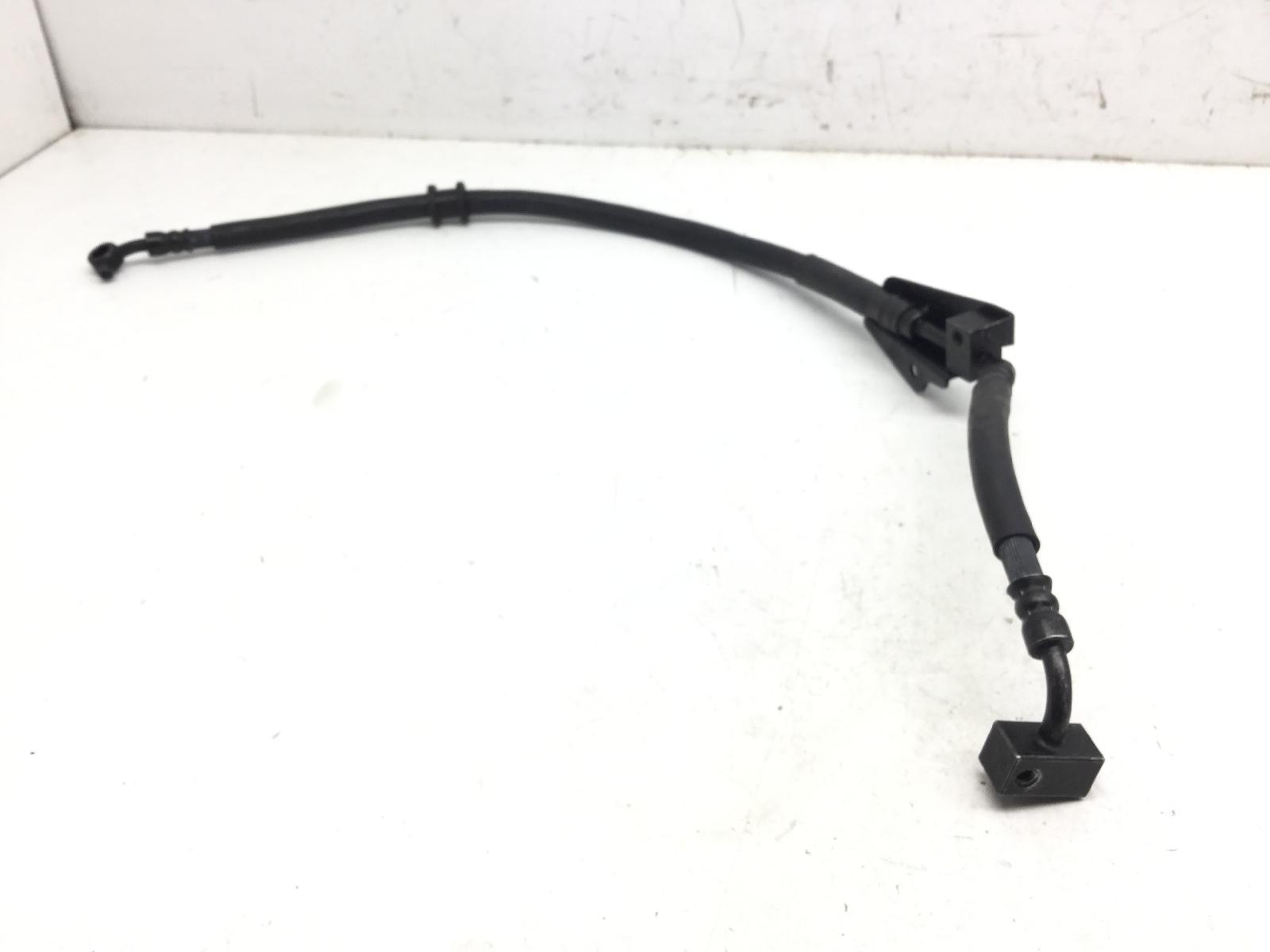 Honda cbr rr abs km0 600 tubo pompa freno posteriore - abs 2024 2026 pc69a4rk