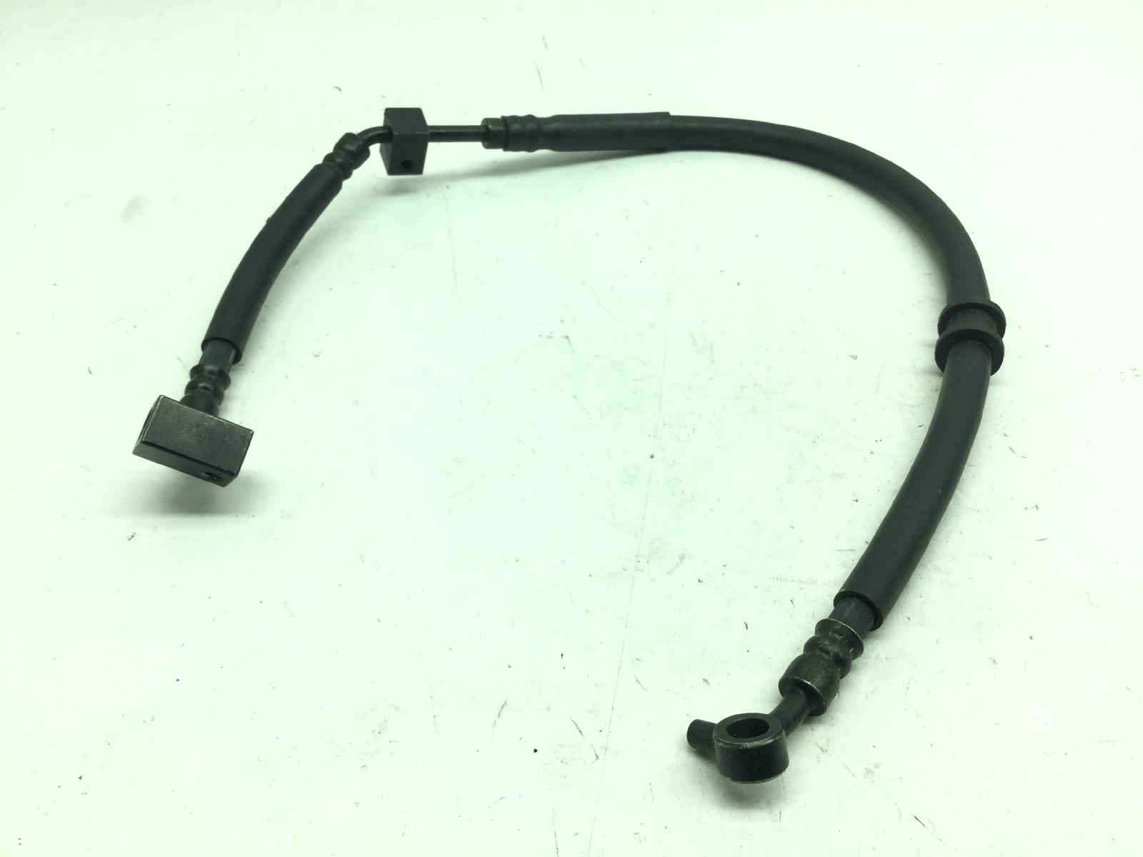 Honda cbr rr abs km0 600 tubo pompa freno posteriore - abs 2024 2026 pc69a4rk