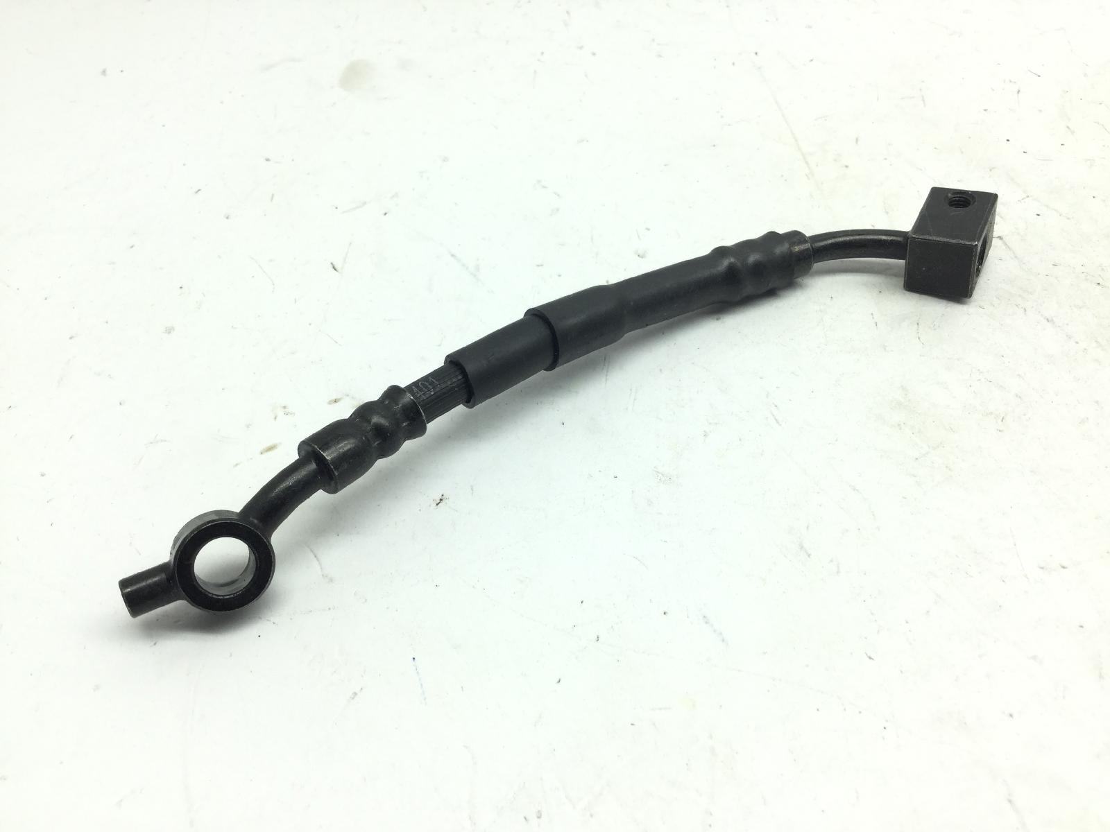 Honda cbr rr abs km0 600 tubo abs - pinza freno posteriore 2024 2026 pc69a4rk