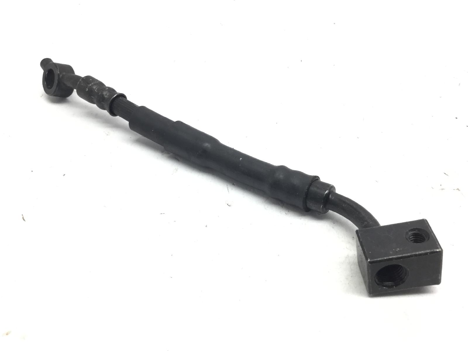 Honda cbr rr abs km0 600 tubo abs - pinza freno posteriore 2024 2026 pc69a4rk