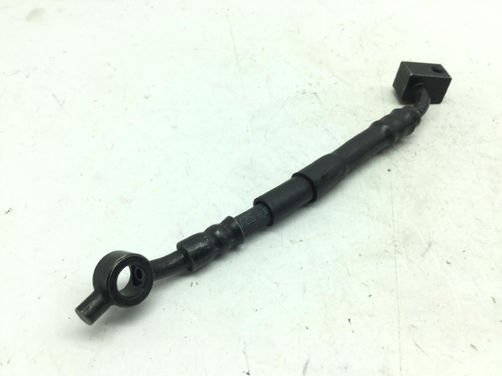 Honda cbr rr abs km0 600 tubo abs - pinza freno posteriore 2024 2026 pc69a4rk