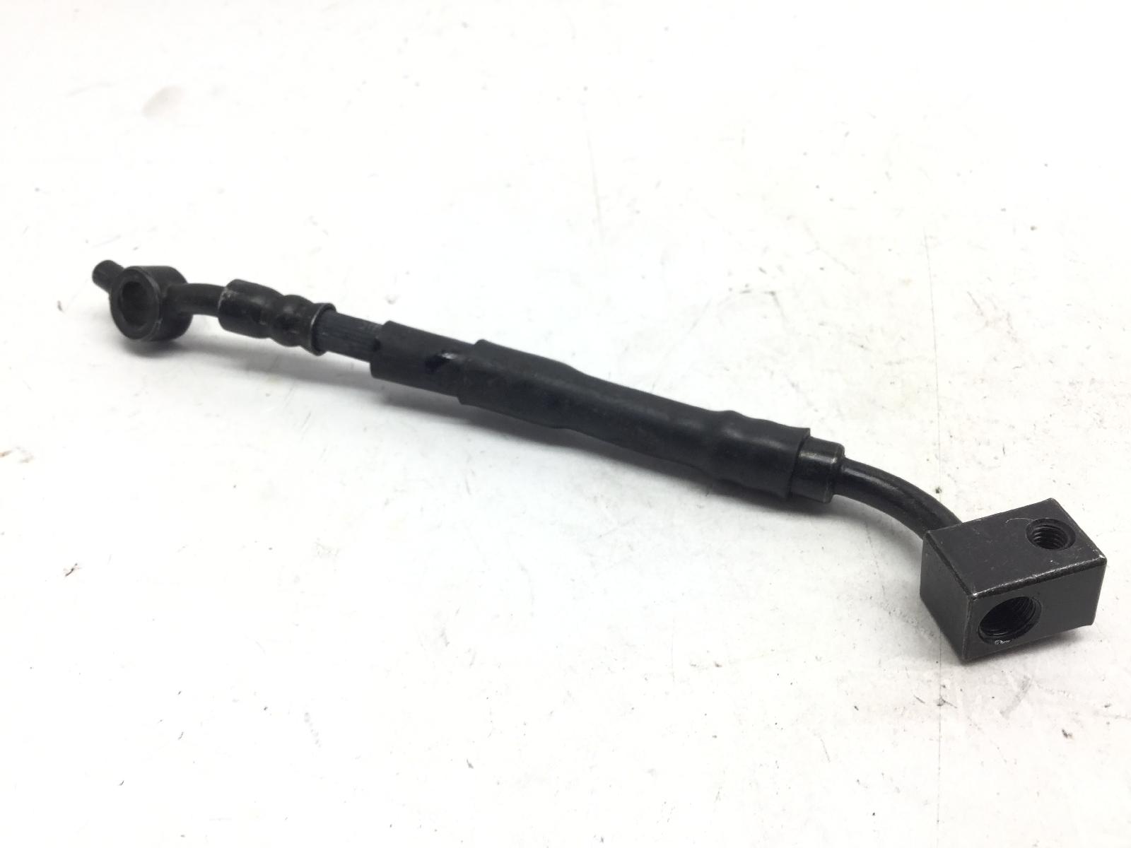 Honda cbr rr abs km0 600 tubo abs - pinza freno posteriore 2024 2026 pc69a4rk