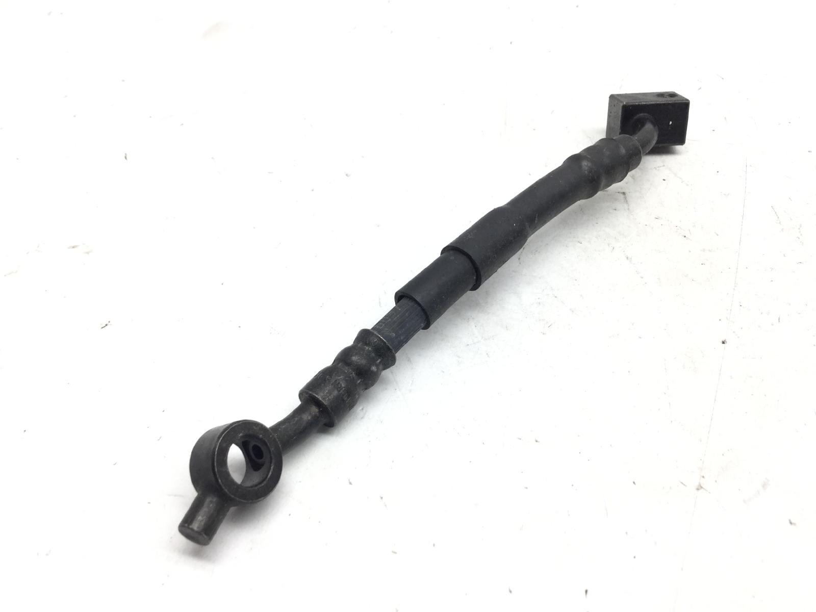 Honda cbr rr abs km0 600 tubo abs - pinza freno posteriore 2024 2026 pc69a4rk