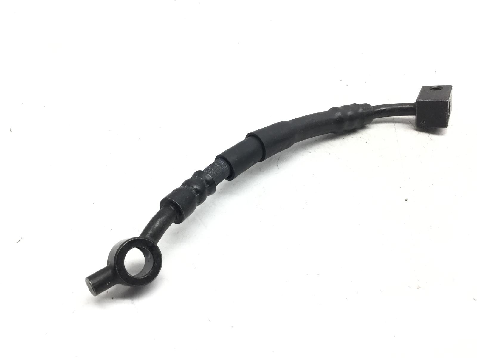 Honda cbr rr abs km0 600 tubo abs - pinza freno posteriore 2024 2026 pc69a4rk