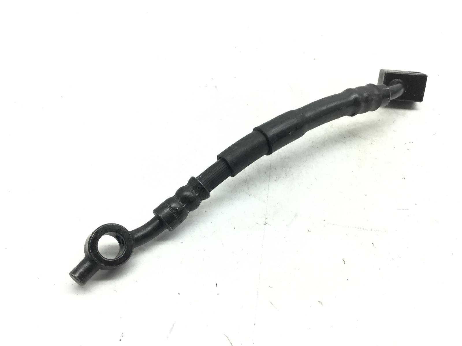 Honda cbr rr abs km0 600 tubo abs - pinza freno posteriore 2024 2026 pc69a4rk