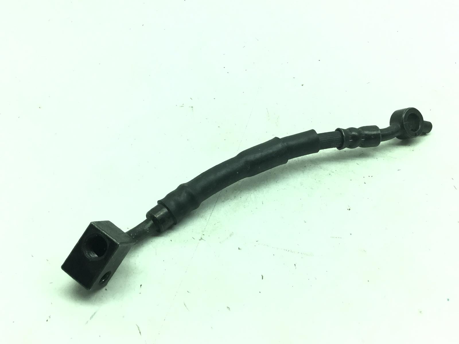 Honda cbr rr abs km0 600 tubo abs - pinza freno posteriore 2024 2026 pc69a4rk