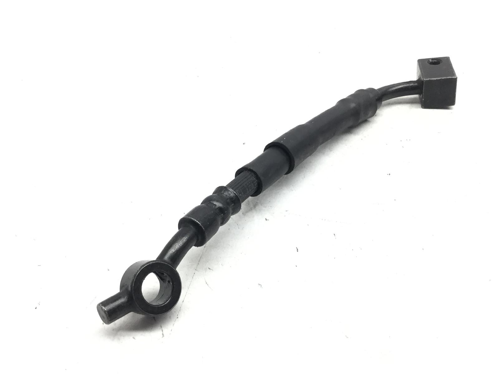 Honda cbr rr abs km0 600 tubo abs - pinza freno posteriore 2024 2026 pc69a4rk