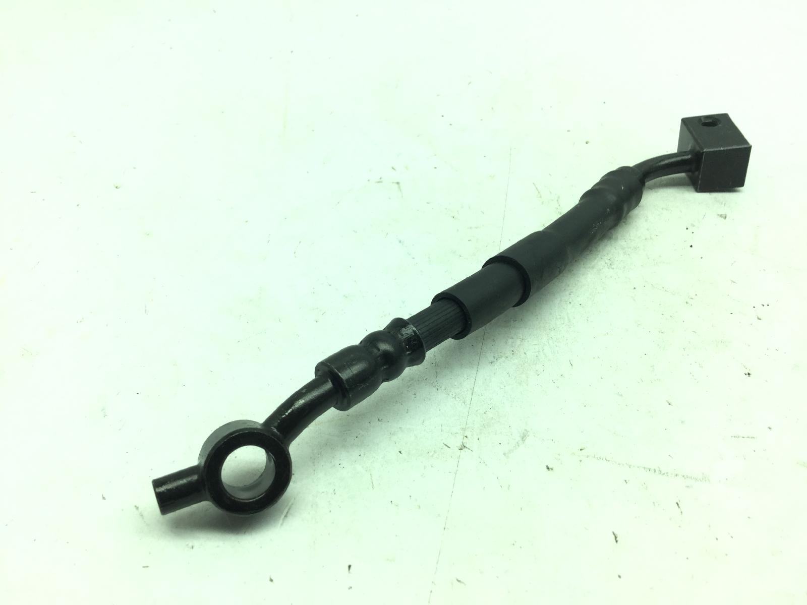 Honda cbr rr abs km0 600 tubo abs - pinza freno posteriore 2024 2026 pc69a4rk
