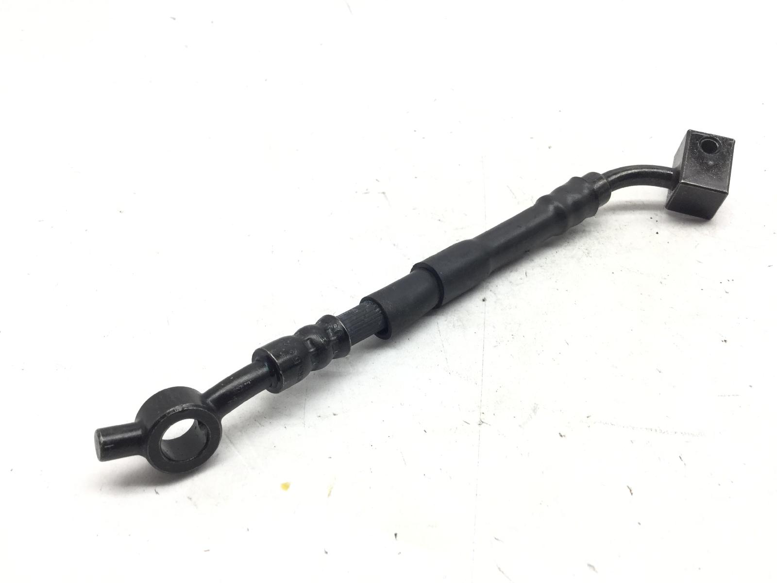 Honda cbr rr abs km0 600 tubo abs - pinza freno posteriore 2024 2026 pc69a4rk