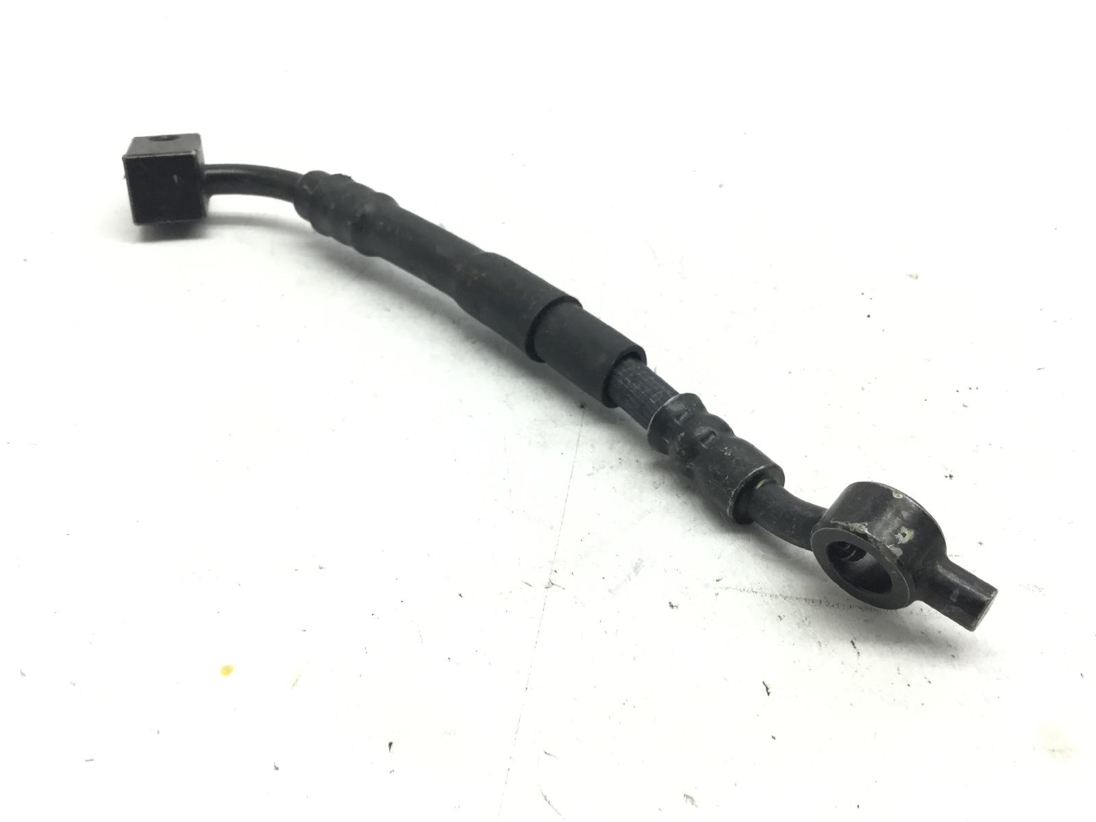 Honda cbr rr abs km0 600 tubo abs - pinza freno posteriore 2024 2026 pc69a4rk