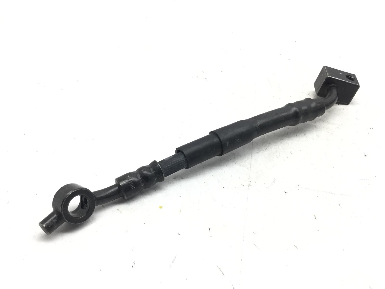 Honda cbr rr abs km0 600 tubo abs - pinza freno posteriore 2024 2026 pc69a4rk