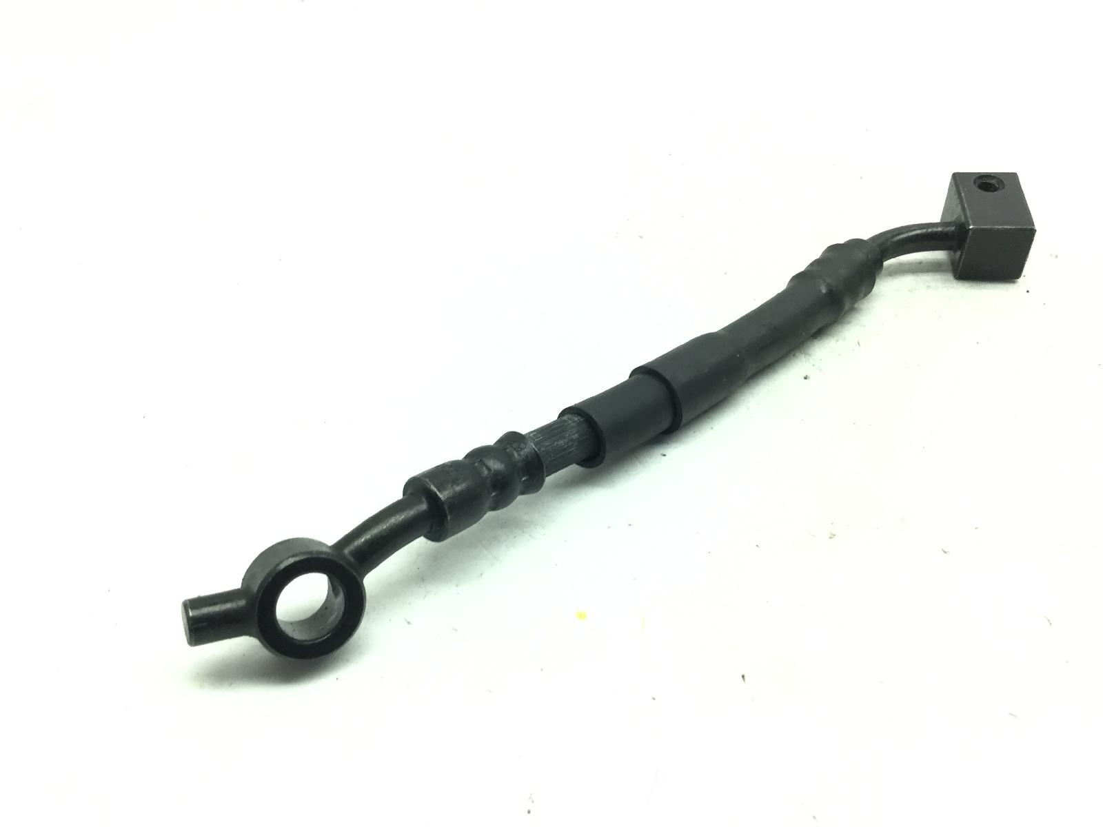 Honda cbr rr abs km0 600 tubo abs - pinza freno posteriore 2024 2026 pc69a4rk