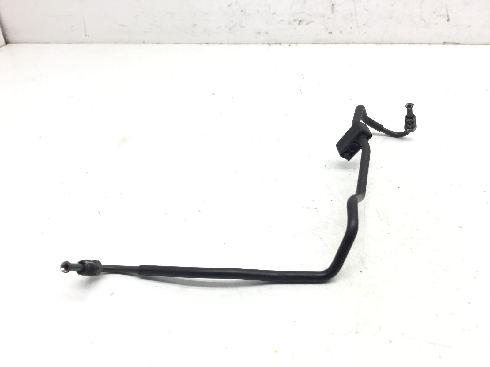 Honda cbr rr abs km0 600 tubo freno abs pinza posteriore 2024 2026 pc69a4rk