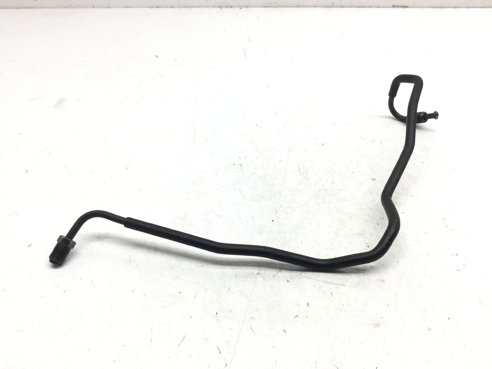 Honda cbr rr abs km0 600 tubo freno abs pinza posteriore 2024 2026 pc69a4rk