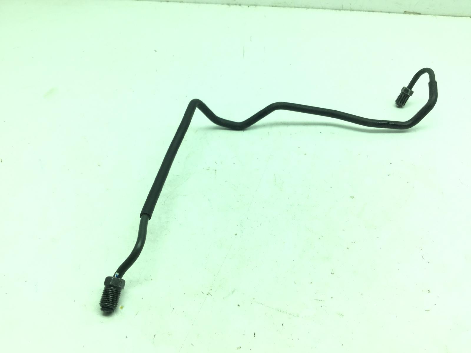 Honda cbr rr abs km0 600 tubo freno abs pinza posteriore 2024 2026 pc69a4rk