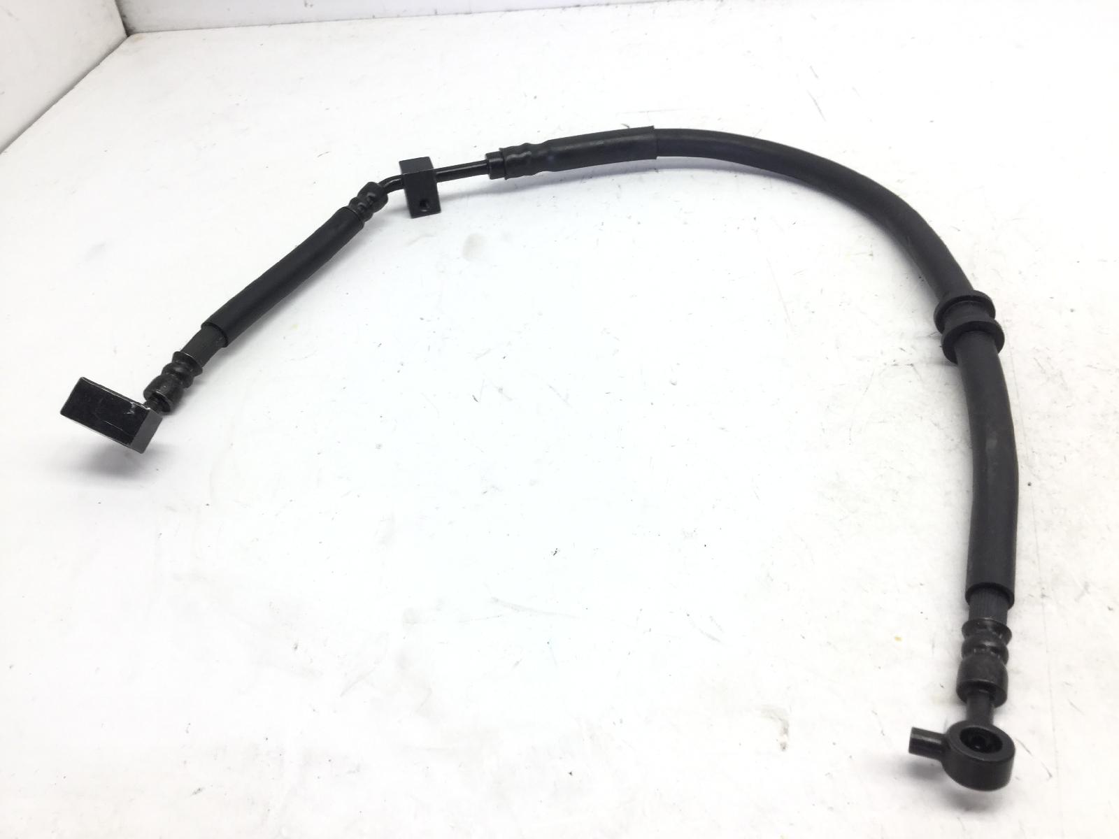 Honda cbr rr abs km0 600 tubo pompa freno posteriore - abs 2024 2026 pc69a4rk