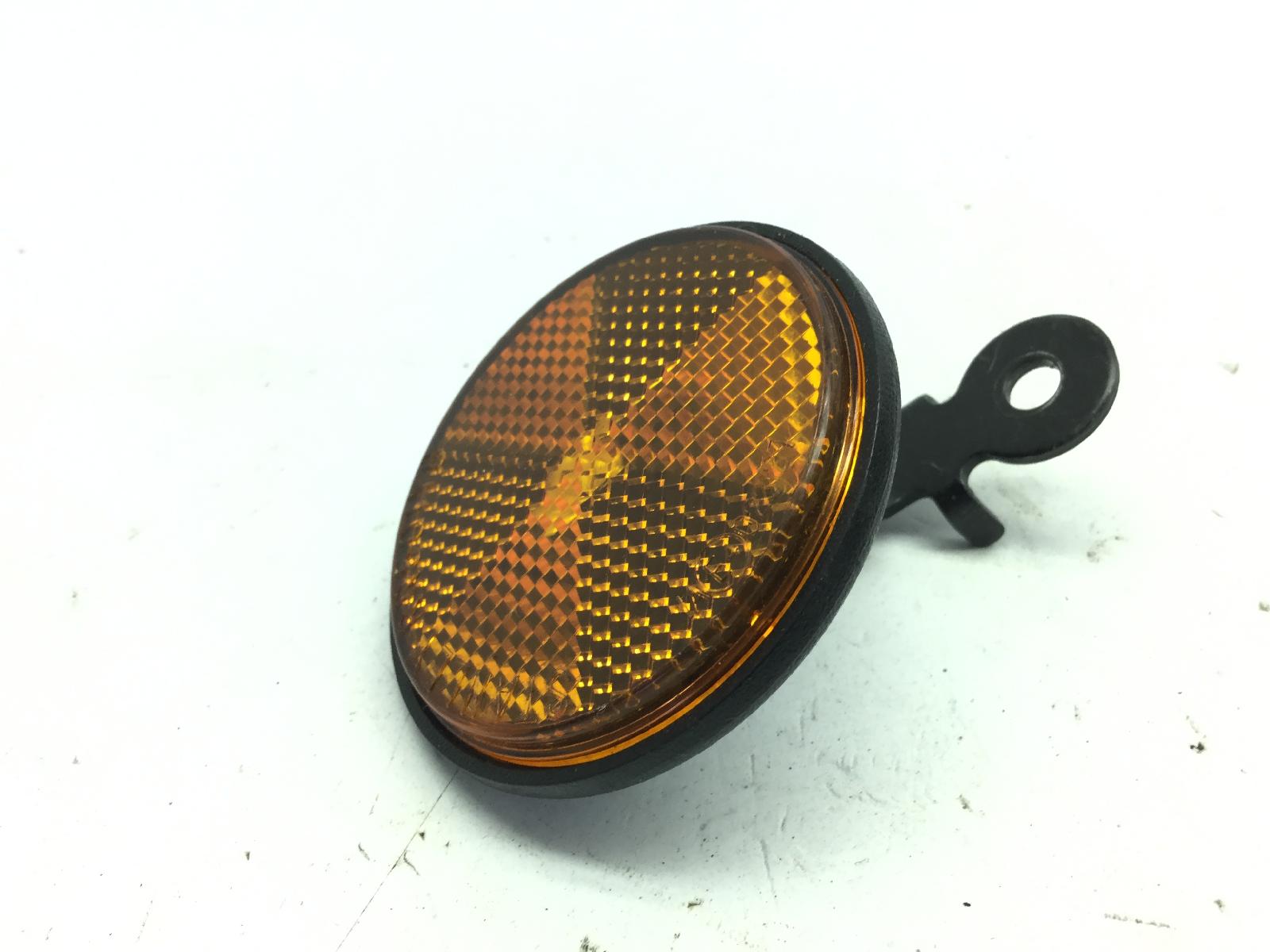 Honda cbr rr abs km0 600 catadiottro anteriore 2024 2026 pc69a4rk