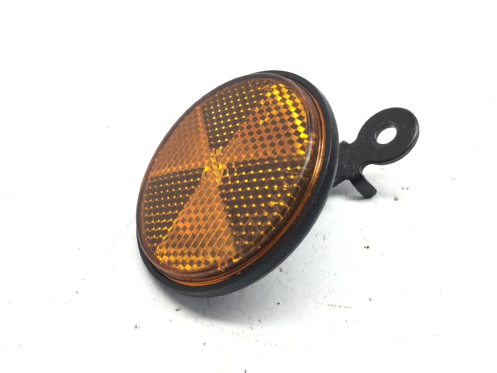 Honda cbr rr abs km0 600 catadiottro anteriore 2024 2026 pc69a4rk