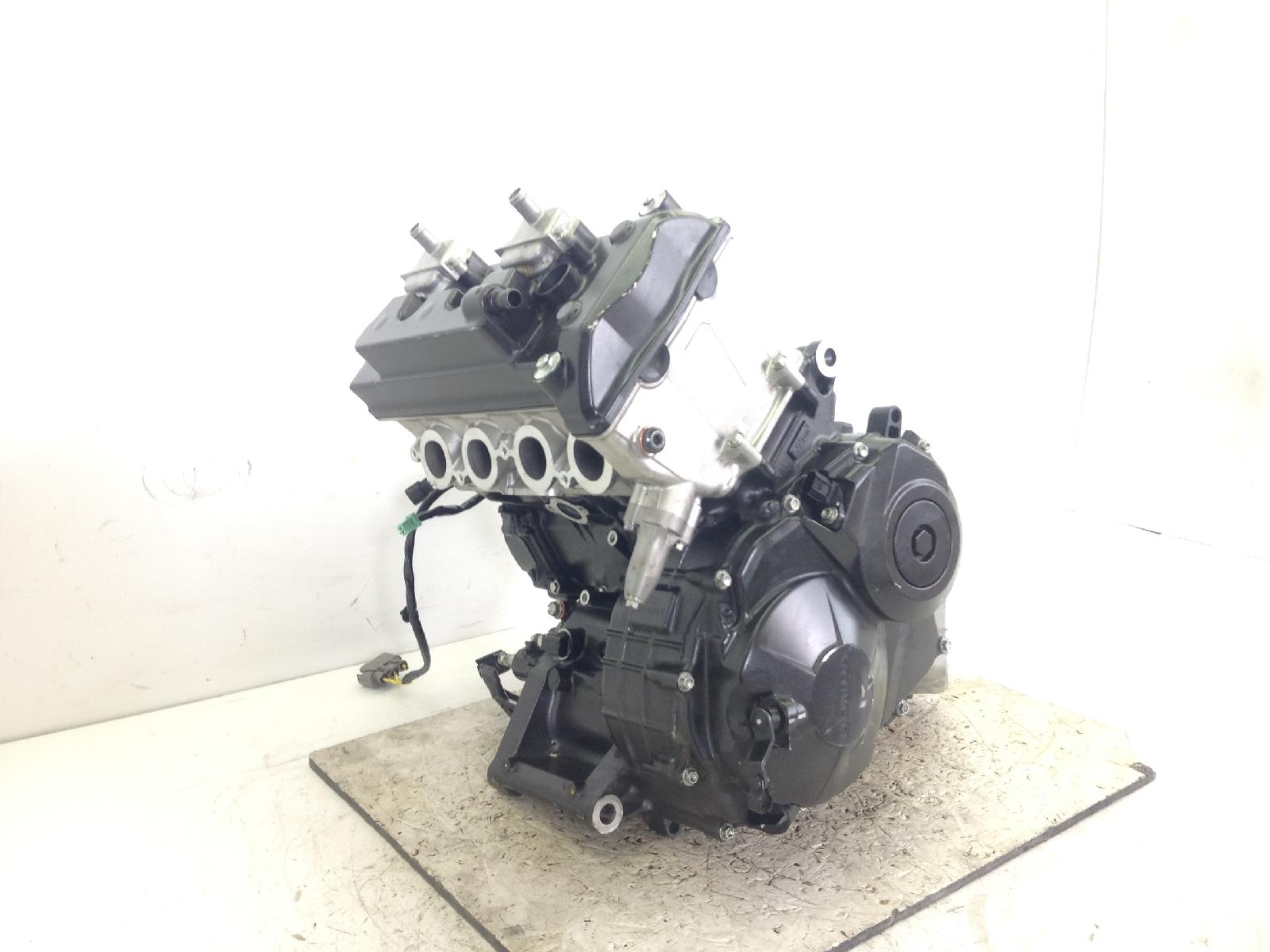 Honda cbr rr abs km0 600 blocco motore engine - mod: pc40e 2024 2026 pc69a4rk