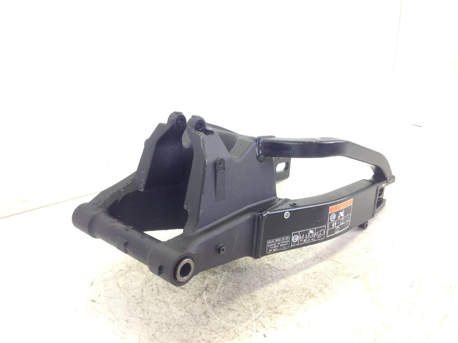 Honda cbr rr abs km0 600 forcellone posteriore 2024 2026 pc69a4rk