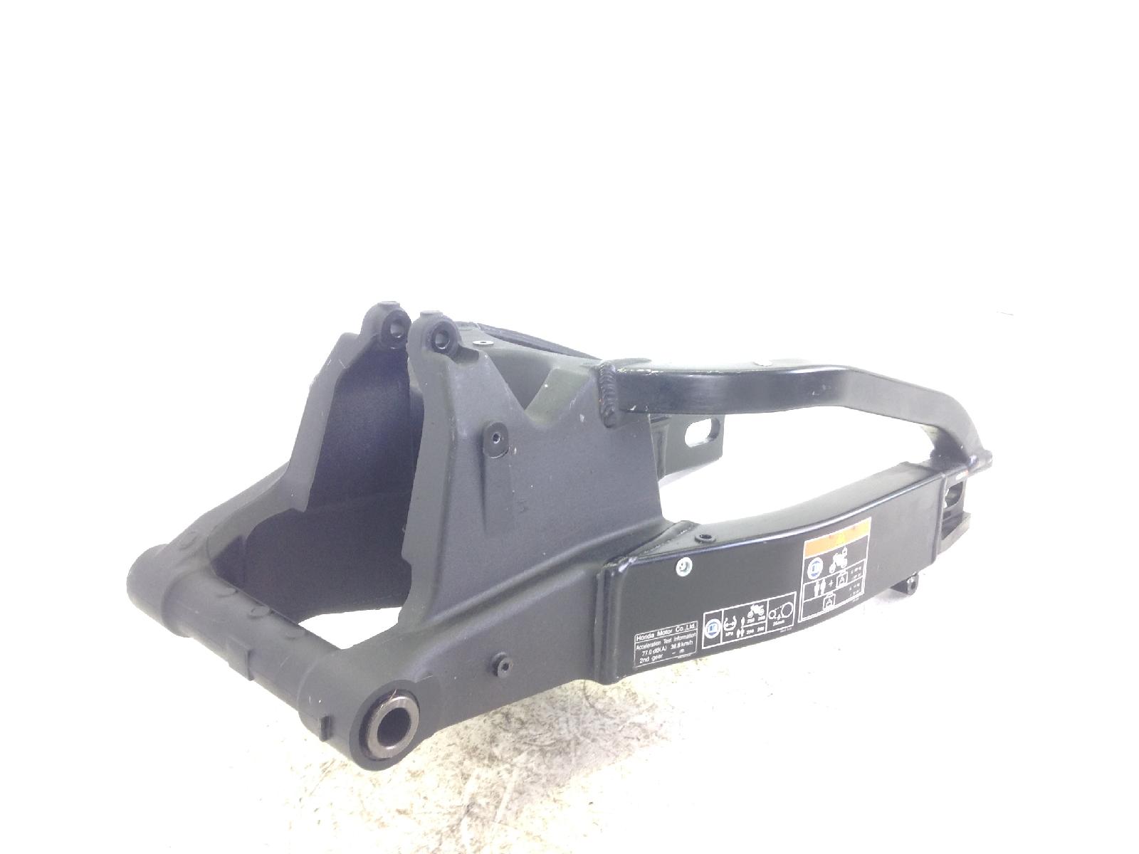 Honda cbr rr abs km0 600 forcellone posteriore 2024 2026 pc69a4rk
