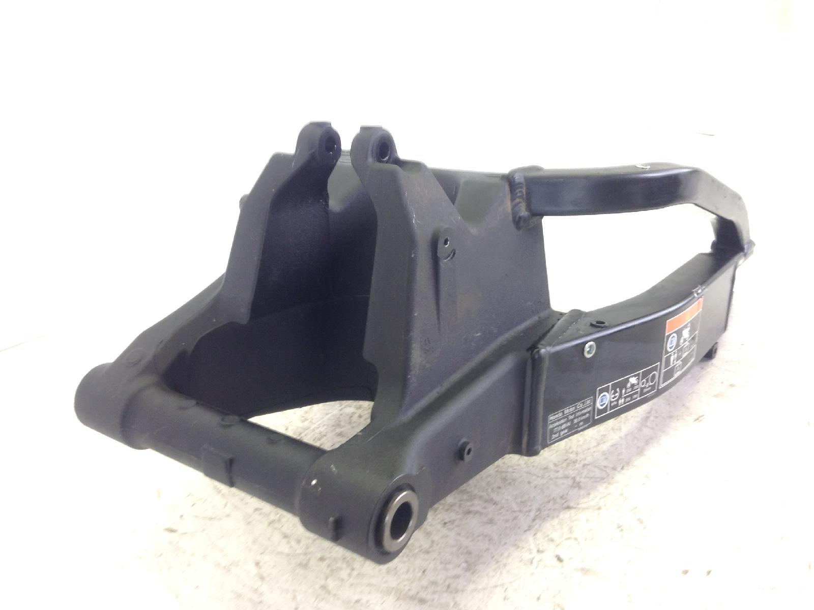 Honda cbr rr abs km0 600 forcellone posteriore 2024 2026 pc69a4rk