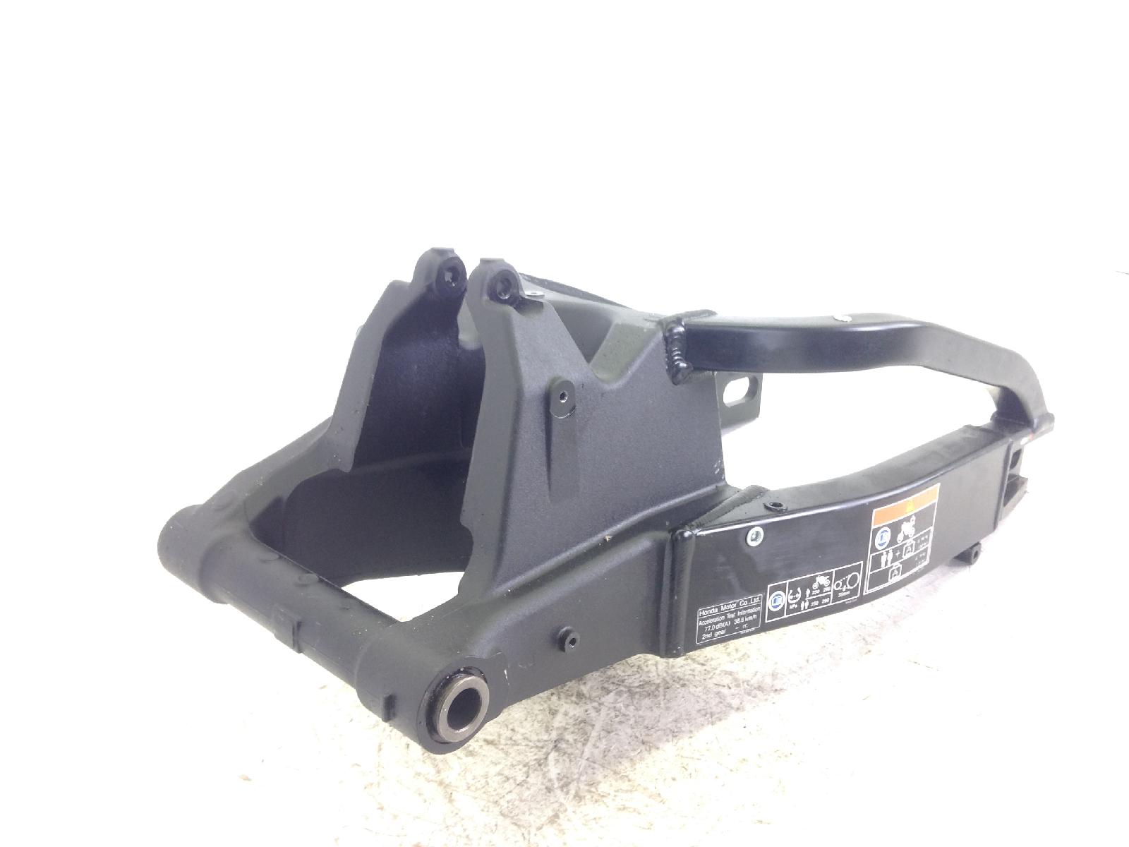 Honda cbr rr abs km0 600 forcellone posteriore 2024 2026 pc69a4rk