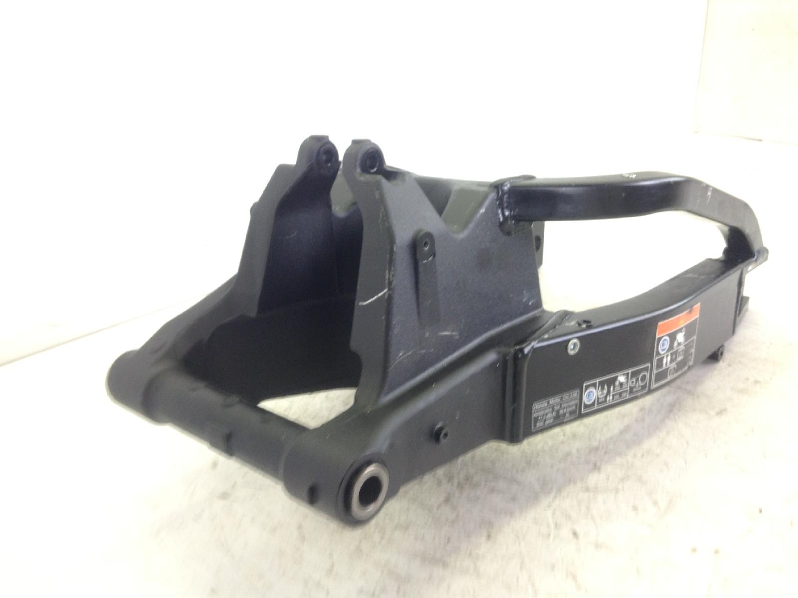 Honda cbr rr abs km0 600 forcellone posteriore 2024 2026 pc69a4rk