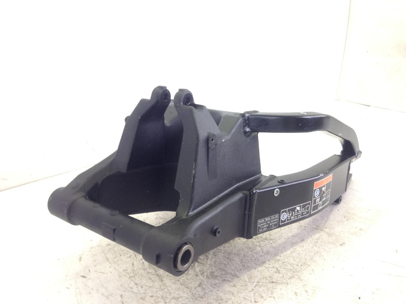 Honda cbr rr abs km0 600 forcellone posteriore 2024 2026 pc69a4rk