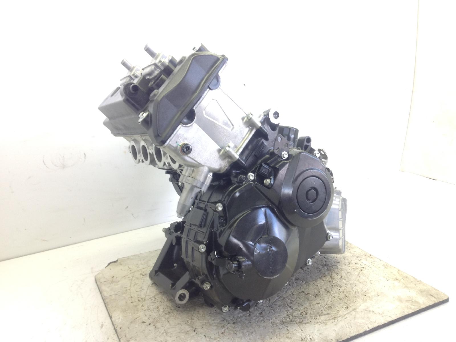 Honda cbr rr abs km0 600 blocco motore engine - mod: pc40e 2024 2026 pc69a4rk