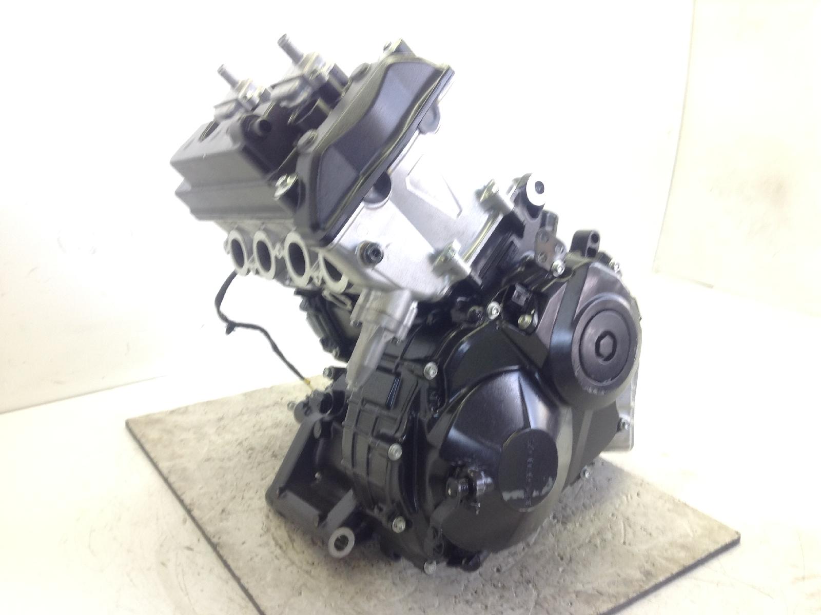 Honda cbr rr abs km0 600 blocco motore engine - mod. pc40e 2024 2026 pc69a4rk