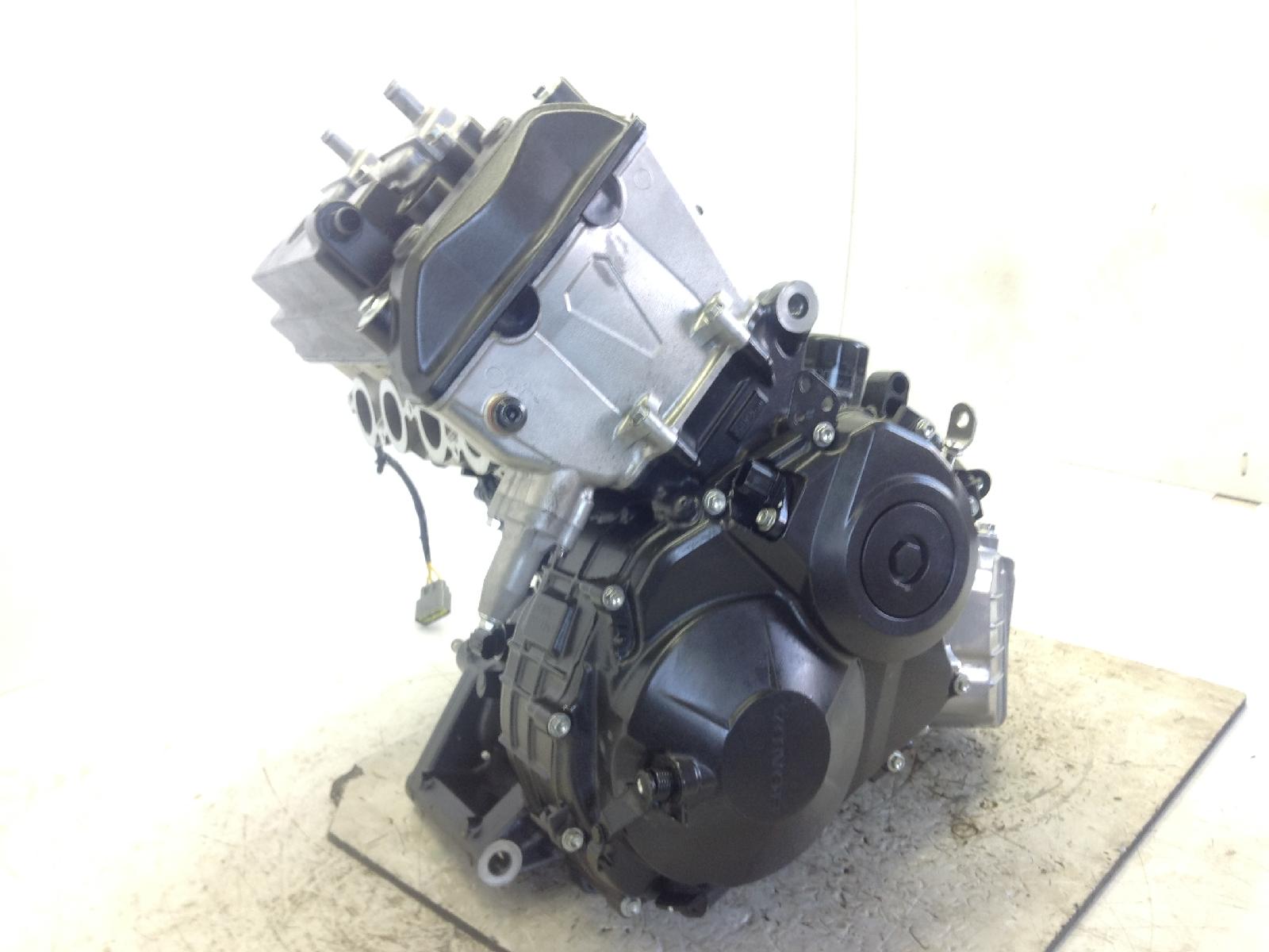 Honda cbr rr abs km0 600 blocco motore engie - mod. pc40e 2024 2026 pc69a4rk