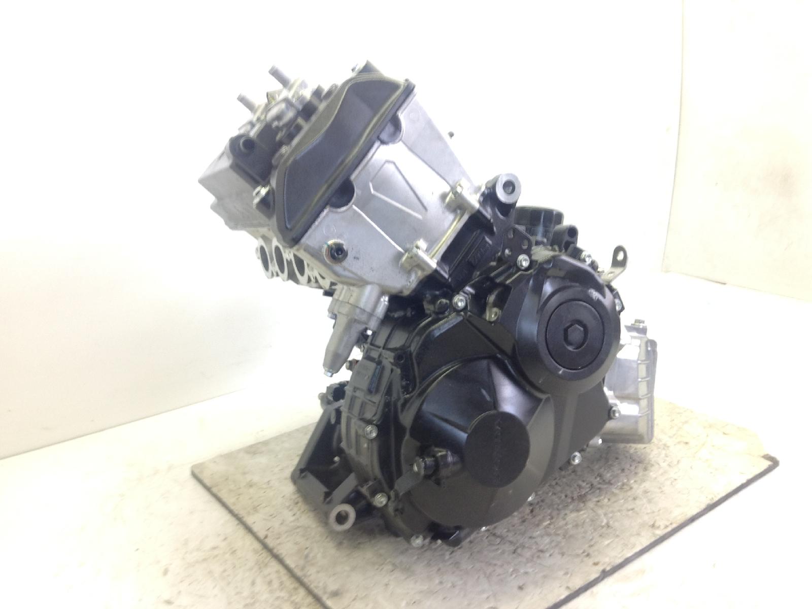 Honda cbr rr abs km0 600 blocco motore engine - mod. pc40e 2024 2026 pc69a4rk